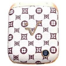 Celular Louis Vuiton