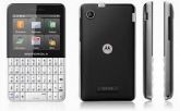 Motorola Ex 119